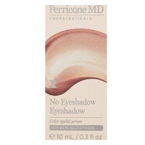 Perricone MD No Eyeshadow Shadow